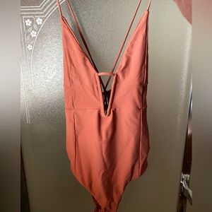 BENOA Velzey One-Piece